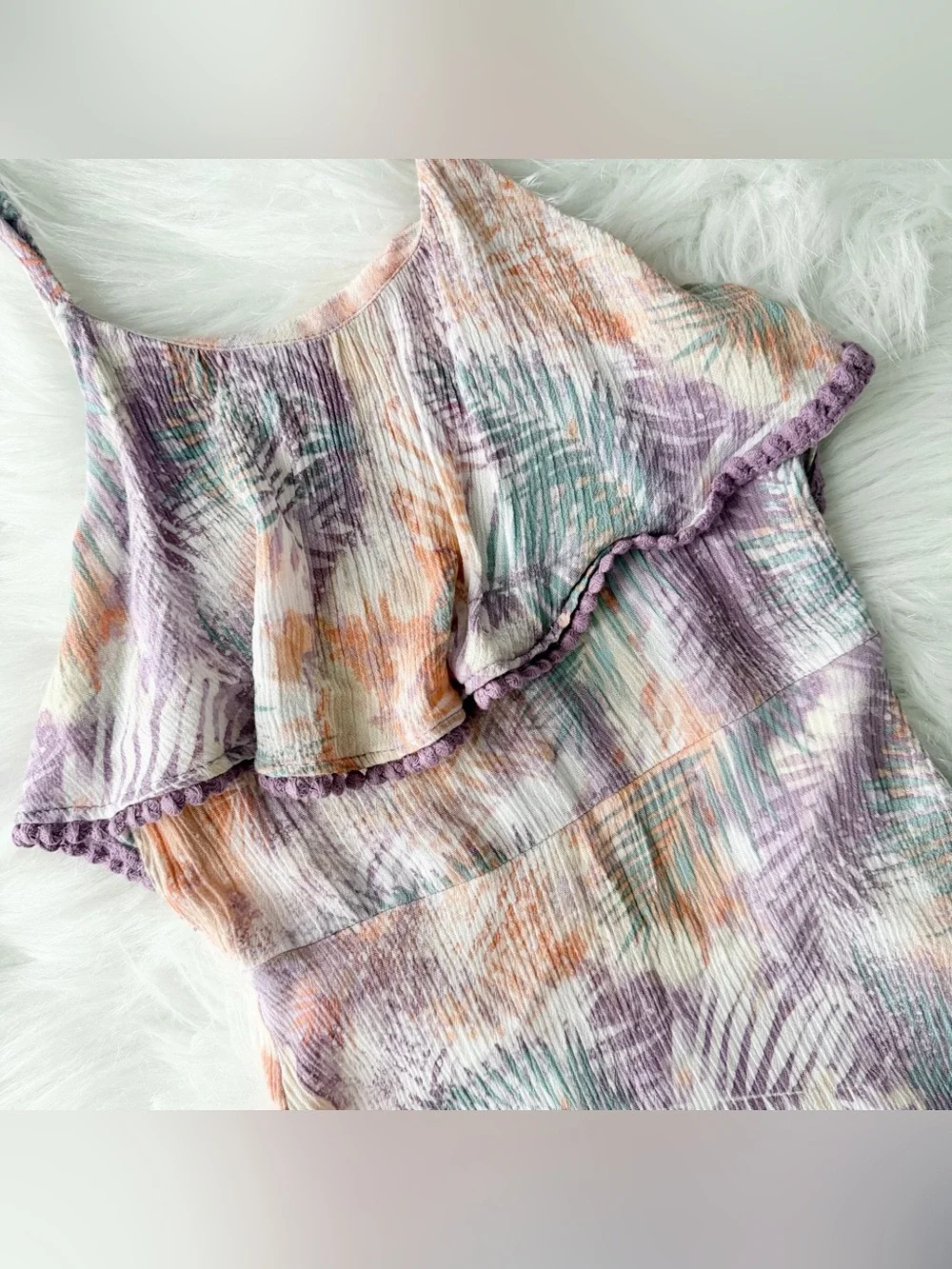 Bundle Girls Maxi Dress + Denim Skirt